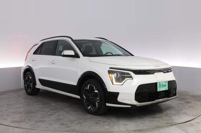 2024 Kia Niro EV