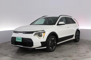 2024 Kia Niro EV