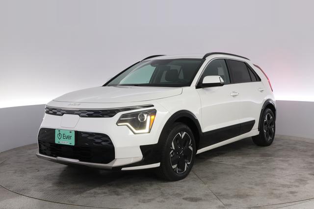 2024 Kia Niro EV