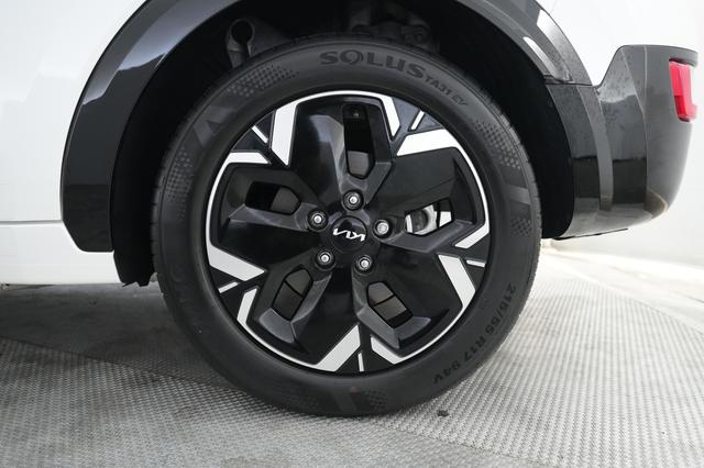2024 Kia Niro EV