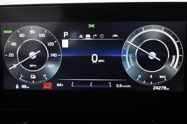 2024 Kia Niro EV