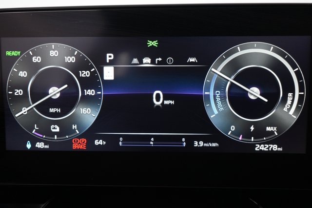 2024 Kia Niro EV — photo 5 of 26