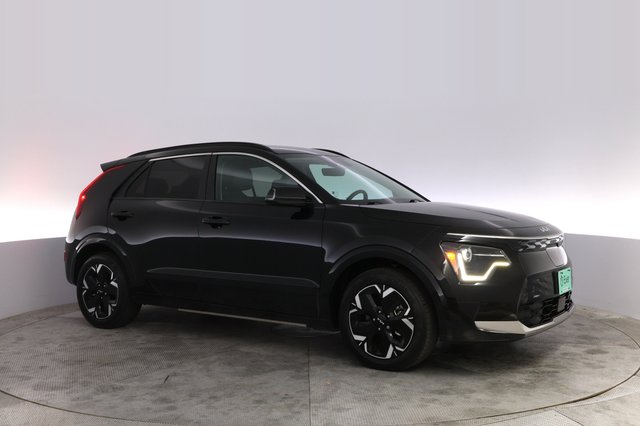 2024 Kia Niro EV — photo 11 of 26