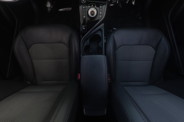 2024 Kia Niro EV — photo 20 of 26