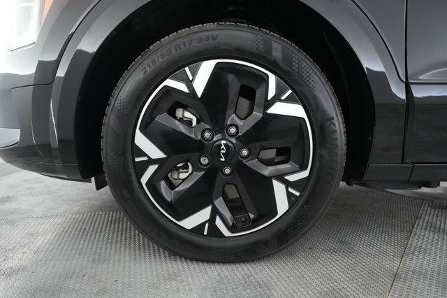 2024 Kia Niro EV — photo 15 of 26