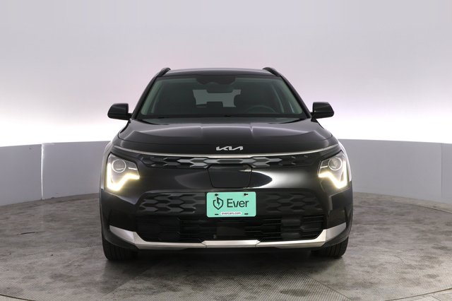 2024 Kia Niro EV — photo 9 of 26