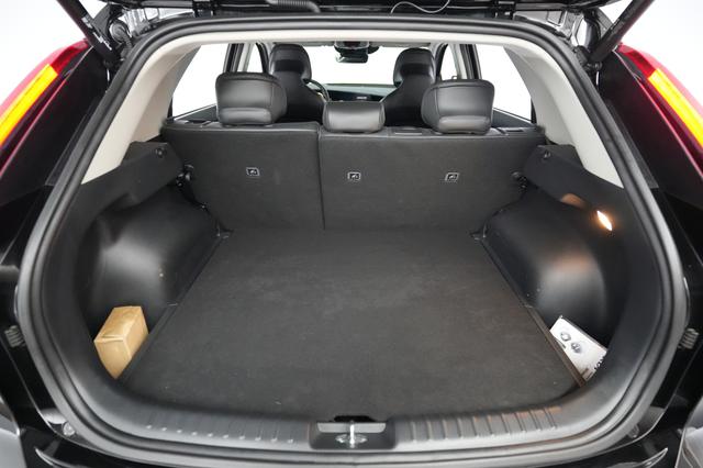 2024 Kia Niro EV