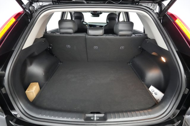 2024 Kia Niro EV — photo 6 of 26