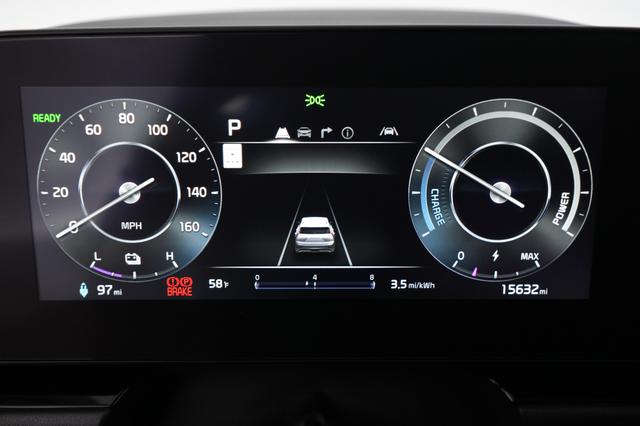 2024 Kia Niro EV