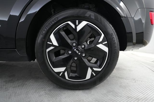 2024 Kia Niro EV