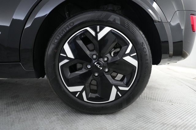 2024 Kia Niro EV — photo 7 of 26