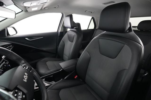 2024 Kia Niro EV