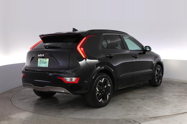2024 Kia Niro EV