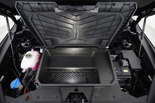 2024 Kia Niro EV — photo 21 of 26