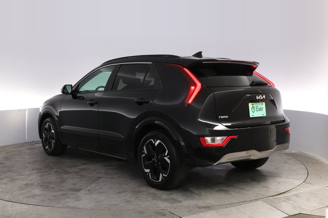 2024 Kia Niro EV — photo 13 of 26