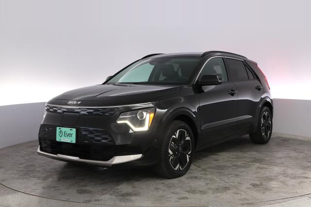 2024 Kia Niro EV