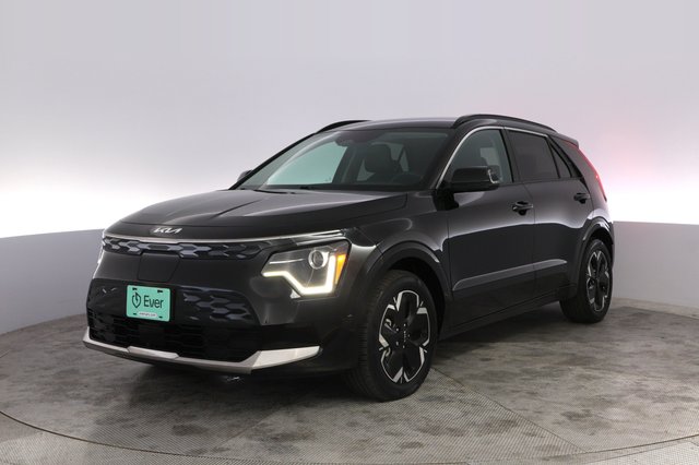2024 Kia Niro EV — VIN KNDCR3L19R5109484