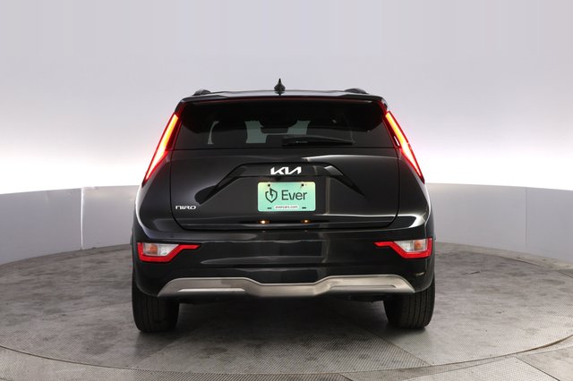 2024 Kia Niro EV — photo 12 of 26