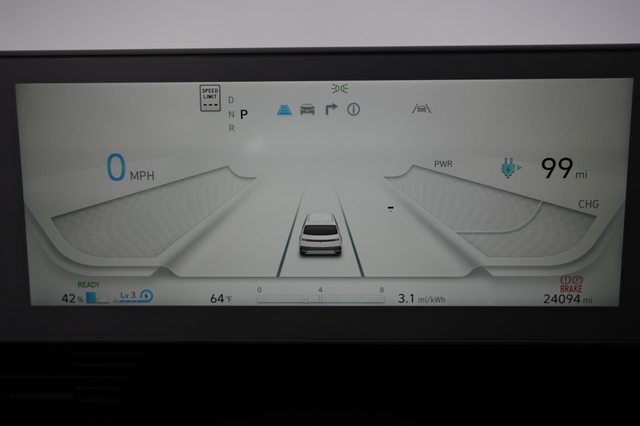 2023 Hyundai IONIQ 5