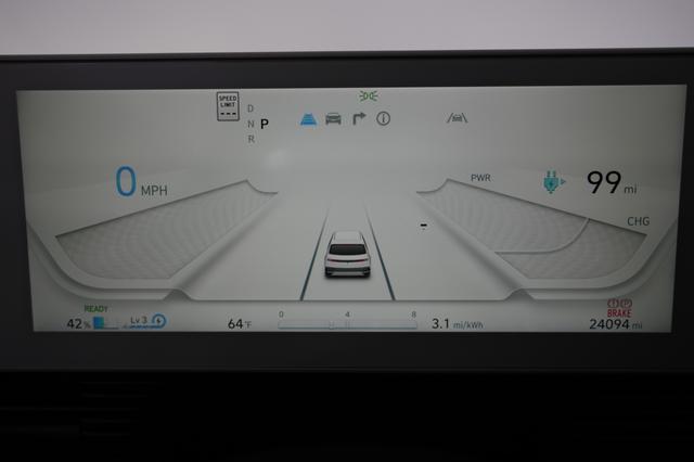 2023 Hyundai IONIQ 5 — photo 5 of 24
