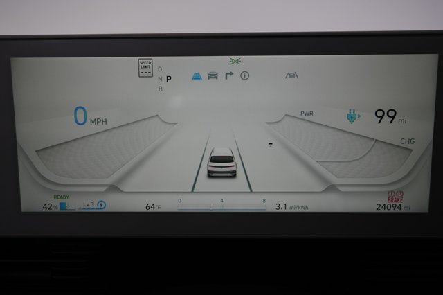 2023 Hyundai IONIQ 5 — photo 5 of 24