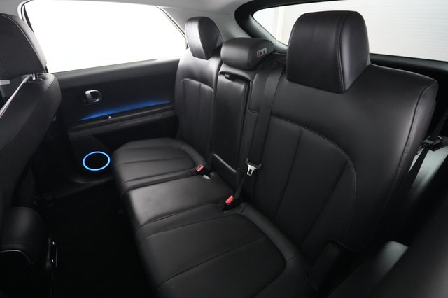 2023 Hyundai IONIQ 5 — photo 19 of 24