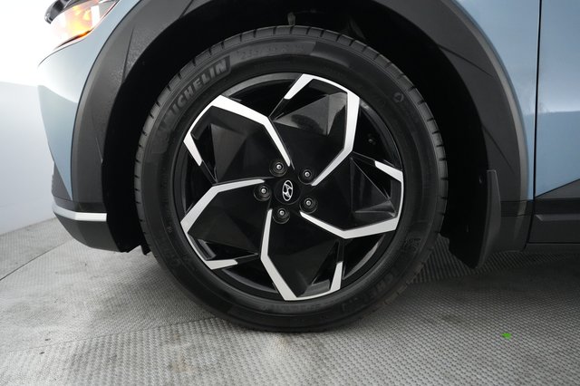 2023 Hyundai IONIQ 5 — photo 15 of 24