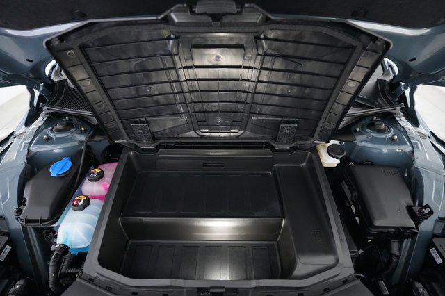 2023 Hyundai IONIQ 5 — photo 20 of 24