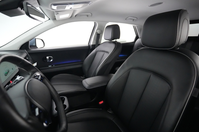 2023 Hyundai IONIQ 5