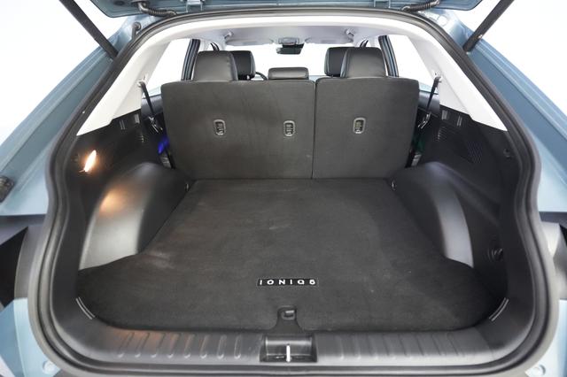 2023 Hyundai IONIQ 5 — photo 6 of 24