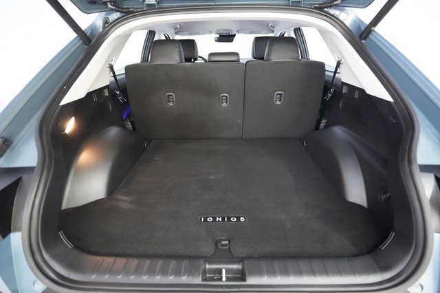 2023 Hyundai IONIQ 5 — photo 6 of 24