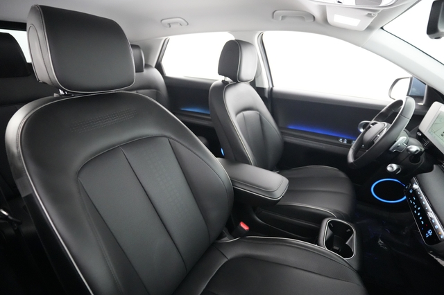 2023 Hyundai IONIQ 5