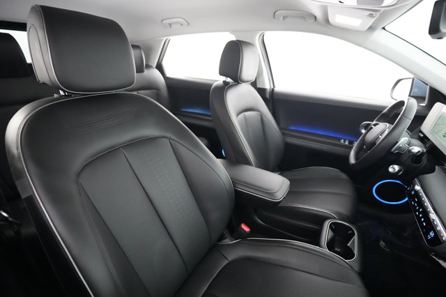 2023 Hyundai IONIQ 5 — photo 18 of 24