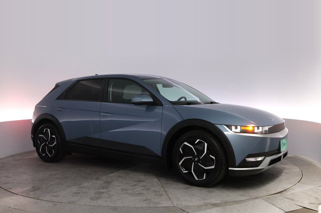 2023 Hyundai IONIQ 5 — photo 11 of 24