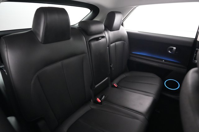 2023 Hyundai IONIQ 5 — photo 4 of 24