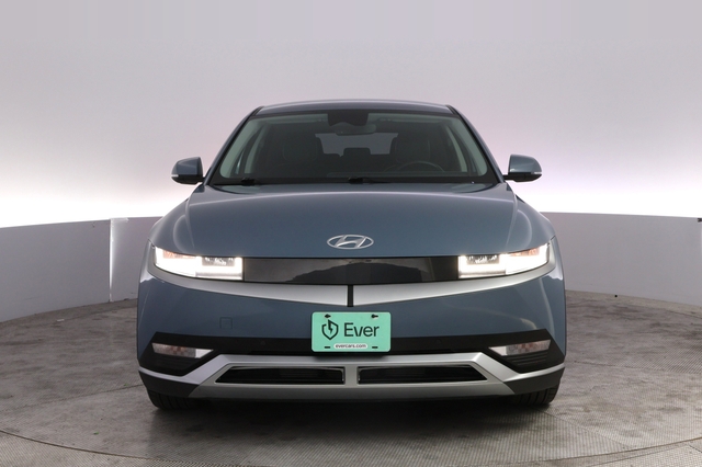 2023 Hyundai IONIQ 5