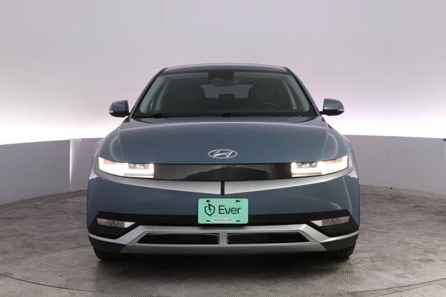 2023 Hyundai IONIQ 5 — photo 9 of 24