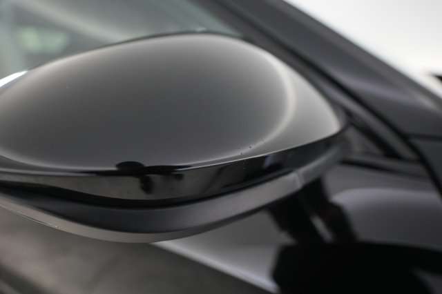 2021 Audi e-tron Sportback — photo 30 of 31