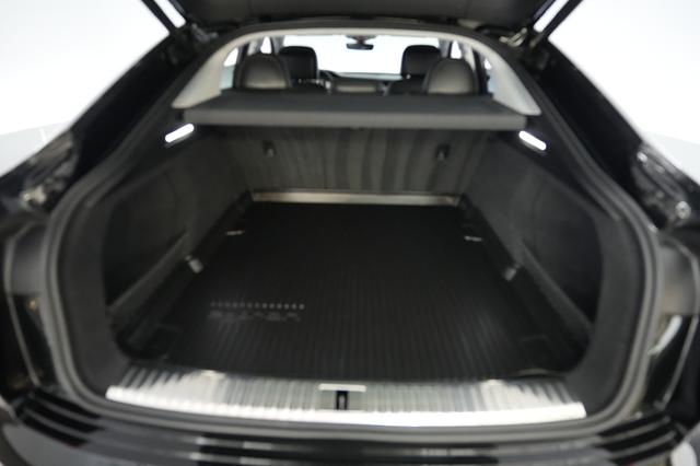 2021 Audi e-tron Sportback