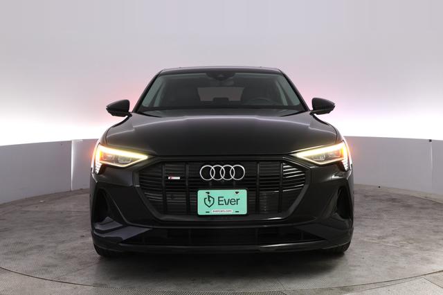 2021 Audi e-tron Sportback