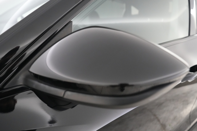 2021 Audi e-tron Sportback