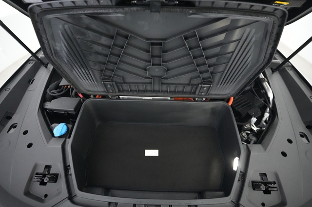 2021 Audi e-tron Sportback