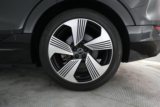 2021 Audi e-tron Sportback