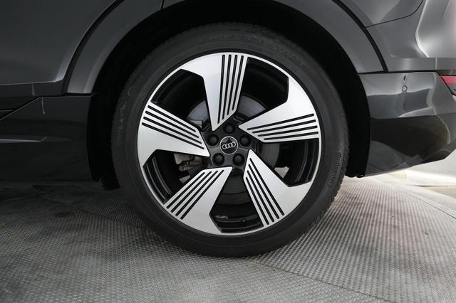 2021 Audi e-tron Sportback