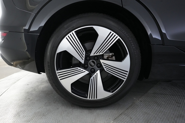 2021 Audi e-tron Sportback