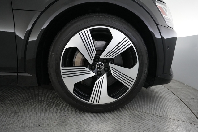 2021 Audi e-tron Sportback