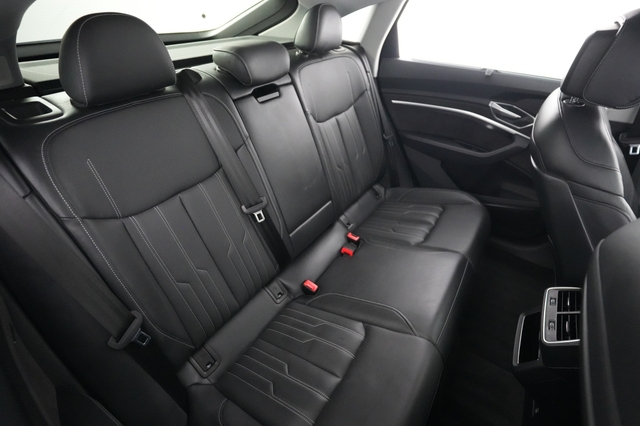 2021 Audi e-tron Sportback