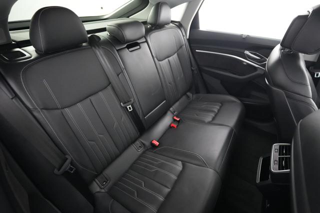 2021 Audi e-tron Sportback