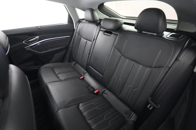 2021 Audi e-tron Sportback