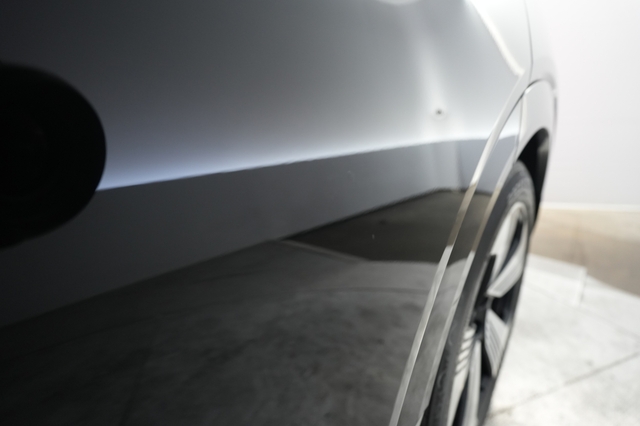 2021 Audi e-tron Sportback